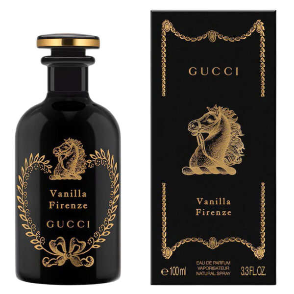 Gucci The Alchemist's Garden Vanilla Firenze Eau de Parfum for Unisex