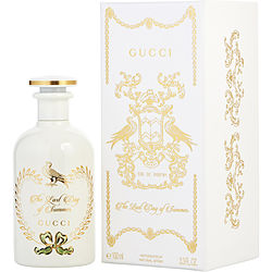 Gucci The Last Day Of Summer EAU DE PARFUM SPRAY 3.4 OZ