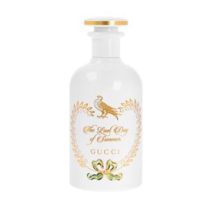Gucci The Last Day Of Summer Eau de Parfum for Unisex – 3.4 oz