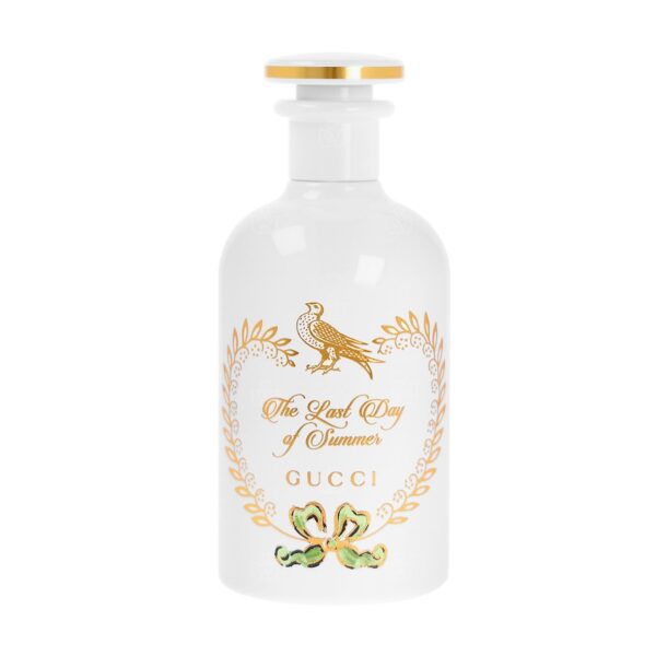 Gucci The Last Day Of Summer Eau de Parfum for Unisex – 3.4 oz