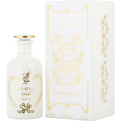 Gucci The Virgin Violet EAU DE PARFUM SPRAY 3.3 OZ