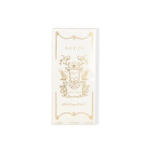 Gucci The Virgin Violet Eau de Parfum for Unisex – 3.3 oz