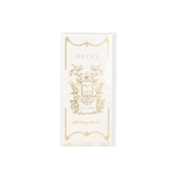 Gucci The Virgin Violet Eau de Parfum for Unisex – 3.3 oz