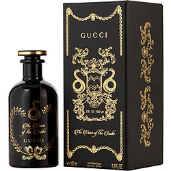 Gucci The Voice Of The Snake by Gucci EAU DE PARFUM SPRAY 3.4 OZ