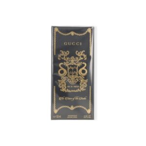 Gucci The Voice Of The Snake Eau de Parfum for Women – 3.3 oz