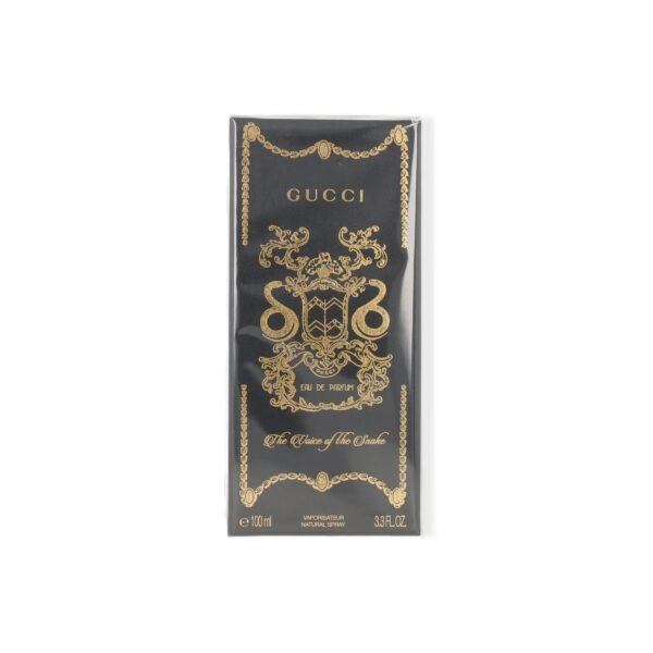 Gucci The Voice Of The Snake Eau de Parfum for Women – 3.3 oz