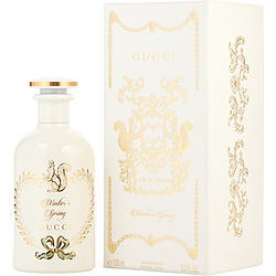 Gucci Winter's Spring EAU DE PARFUM SPRAY 3.4 OZ