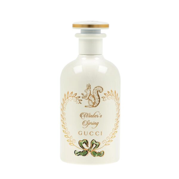 Gucci Winter's Spring Eau de Parfum for Women – 3.3 oz