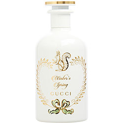 Gucci Winter's Spring Eau de Parfum Spray 3.4 oz