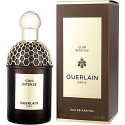 Guerlain Absolus Allegoria Cuir Intense EDP Spray 4.2 oz for Unisex