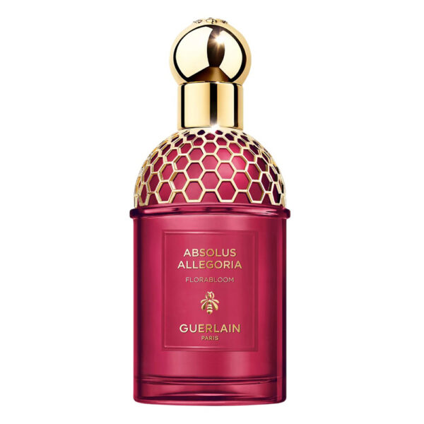 Guerlain Absolus Allegoria Florabloom Eau de Parfum for Women – 2.5 oz