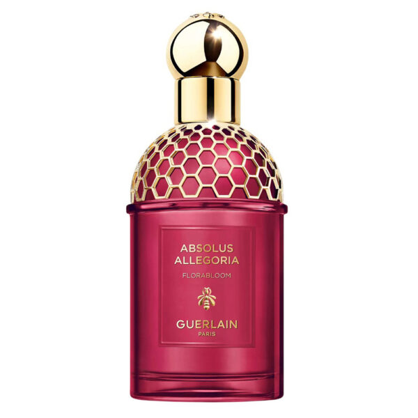 Guerlain Absolus Allegoria Florabloom Eau de Parfum for Women – 4.2 oz