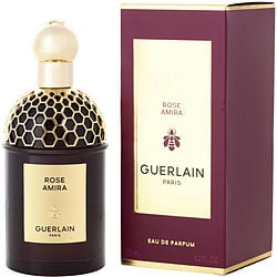Guerlain Absolus Allegoria Rose Amira EDP Spray 4.2 oz for Unisex