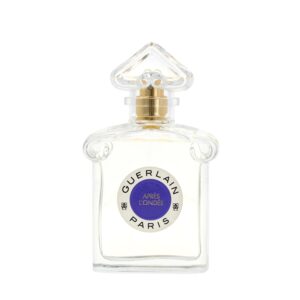 Guerlain Apres L'ondee Eau de Toilette for Women – 2.5 oz