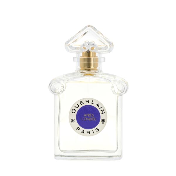 Guerlain Apres L'ondee Eau de Toilette for Women – 2.5 oz