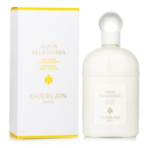 Guerlain Aqua Allegoria Bergamote Body Lotion for Women