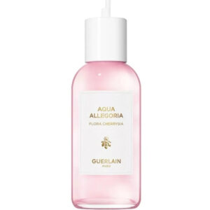 Guerlain Aqua Allegoria Flora Cherrysia Eau de Toilette for Unisex – 6.7 oz