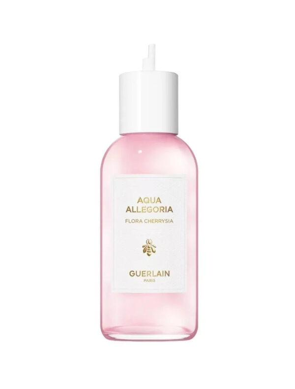 Guerlain Aqua Allegoria Flora Cherrysia Eau de Toilette for Unisex – 6.7 oz