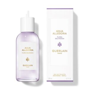 Guerlain Aqua Allegoria Flora Salvaggia Eau de Toilette for Women – 6.7 oz