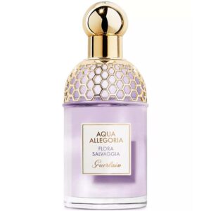 Guerlain Aqua Allegoria Flora Salvaggia Eau de Toilette for Women – 4.2 oz