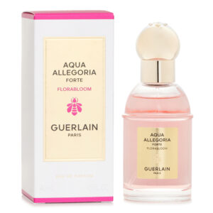 Guerlain Aqua Allegoria Florabloom Forte Eau de Parfum for Women – 1.3 oz