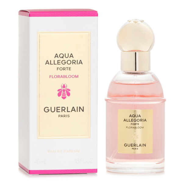 Guerlain Aqua Allegoria Florabloom Forte Eau de Parfum for Women – 1.3 oz