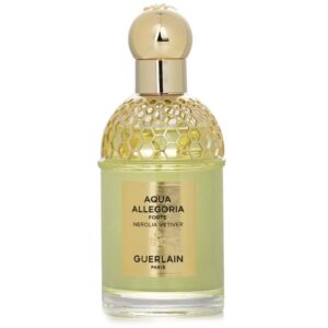 Guerlain Aqua Allegoria Forte Nerolia Vetiver Eau de Parfum for Women – 4.2 oz