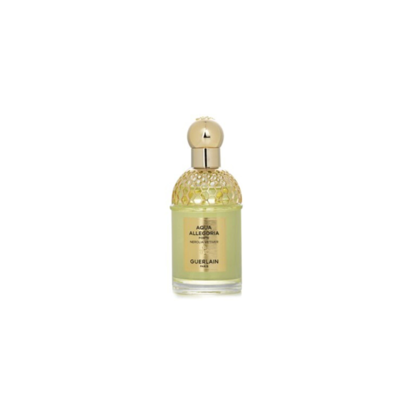 Guerlain Aqua Allegoria Forte Nerolia Vetiver Eau de Parfum for Women – 2.5 oz
