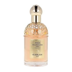 Guerlain Aqua Allegoria Forte Oud Yuzu Eau de Parfum for Unisex – 2.5 oz