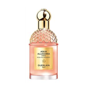 Guerlain Aqua Allegoria Forte Rosa Palissandro Eau de Parfum for Women – 2.5 oz