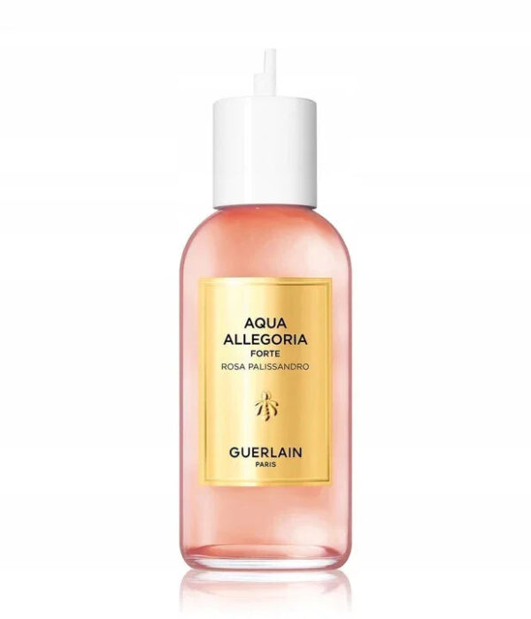 Guerlain Aqua Allegoria Forte Rosa Palissandro Eau de Parfum for Women – 6.7 oz
