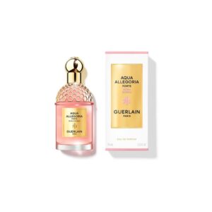 Guerlain Aqua Allegoria Forte Rosa Rossa Eau de Parfum for Women – 2.5 oz