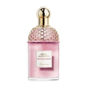 Guerlain Aqua Allegoria Granada Salvia Eau de Toilette for Unisex – 4.2 oz