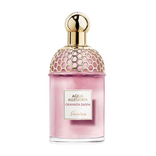 Guerlain Aqua Allegoria Granada Salvia Eau de Toilette for Unisex – 4.2 oz