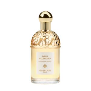 Guerlain Aqua Allegoria Mandarine Basilic Eau de Toilette for Women – 4.2 oz