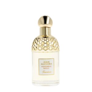 Guerlain Aqua Allegoria Mandarine Basilic Eau de Toilette for Women – 2.5 oz