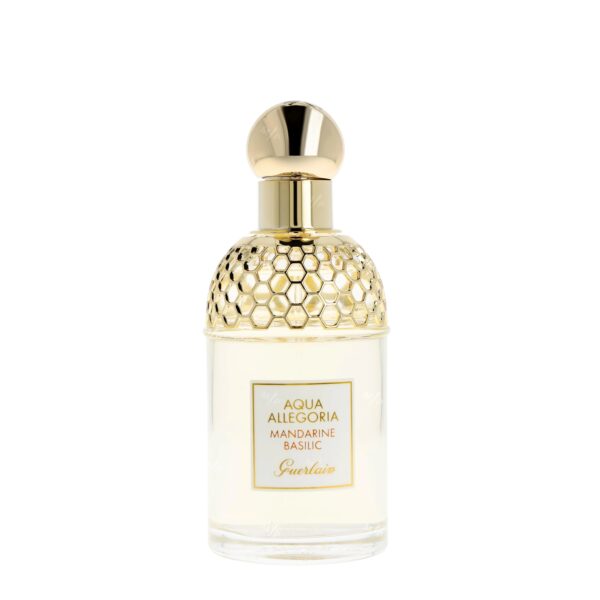 Guerlain Aqua Allegoria Mandarine Basilic Eau de Toilette for Women – 2.5 oz
