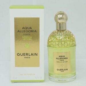 Guerlain Aqua Allegoria Nerolia Vetiver Eau de Parfum for Women