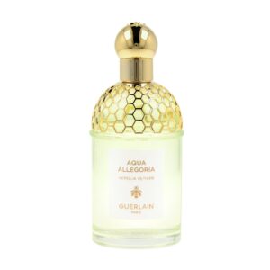Guerlain Aqua Allegoria Nerolia Vetiver Eau de Toilette for Unisex – 4.2 oz