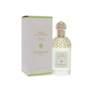Guerlain Aqua Allegoria Nerolia Vetiver Eau de Toilette for Women – 2.5 oz