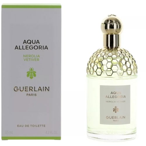 Guerlain Aqua Allegoria Nerolia Vetiver Eau de Toilette Spray