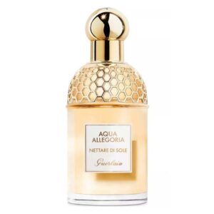 Guerlain Aqua Allegoria Nettare di Sole Eau de Toilette for Women – 4.2 oz