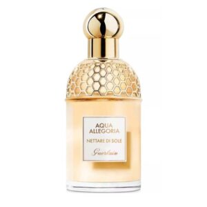 Guerlain Aqua Allegoria Nettare di Sole Eau de Toilette for Women – 2.5 oz
