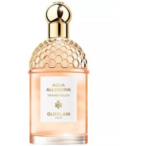 Guerlain Aqua Allegoria Orange Soleia Eau de Toilette for Women