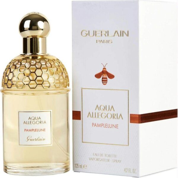 Guerlain Aqua Allegoria Pamplelune Eau de Toilette for Women – 4.2 oz