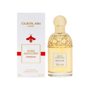 Guerlain Aqua Allegoria Pamplelune Eau de Toilette for Women – 2.5 oz