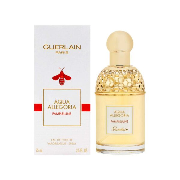 Guerlain Aqua Allegoria Pamplelune Eau de Toilette for Women – 2.5 oz