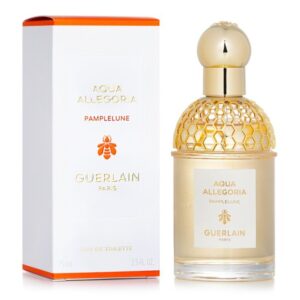 Guerlain Aqua Allegoria Pamplelune Eau de Toilette for Women – 2.5 oz