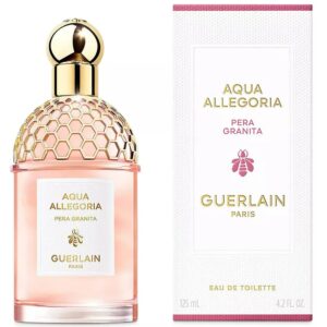 Guerlain Aqua Allegoria Pera Granita Eau de Toilette for Women – 4.2 oz