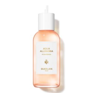 Guerlain Aqua Allegoria Rosa Rossa Eau de Toilette for Women – 6.7 oz